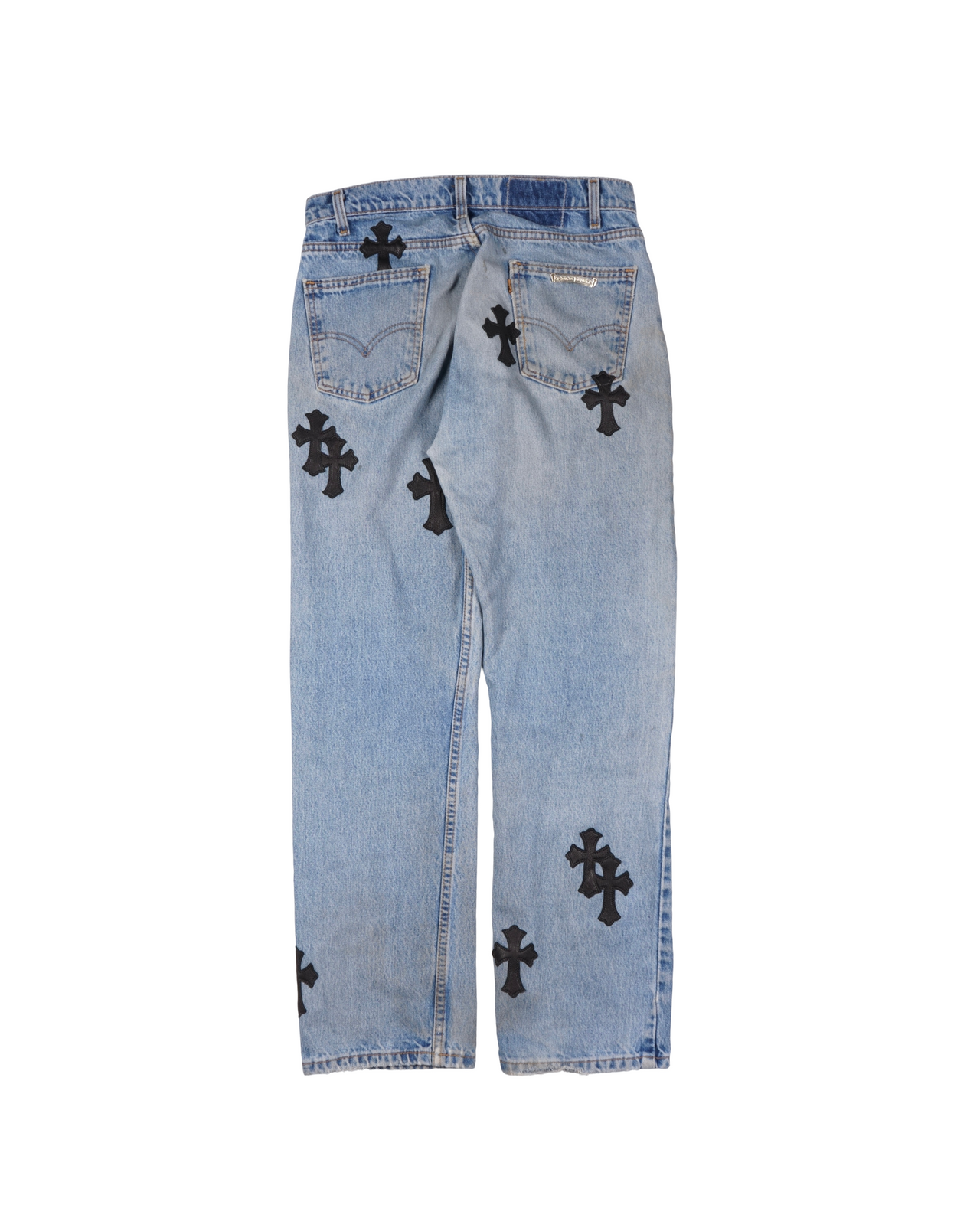 Chrome Hearts