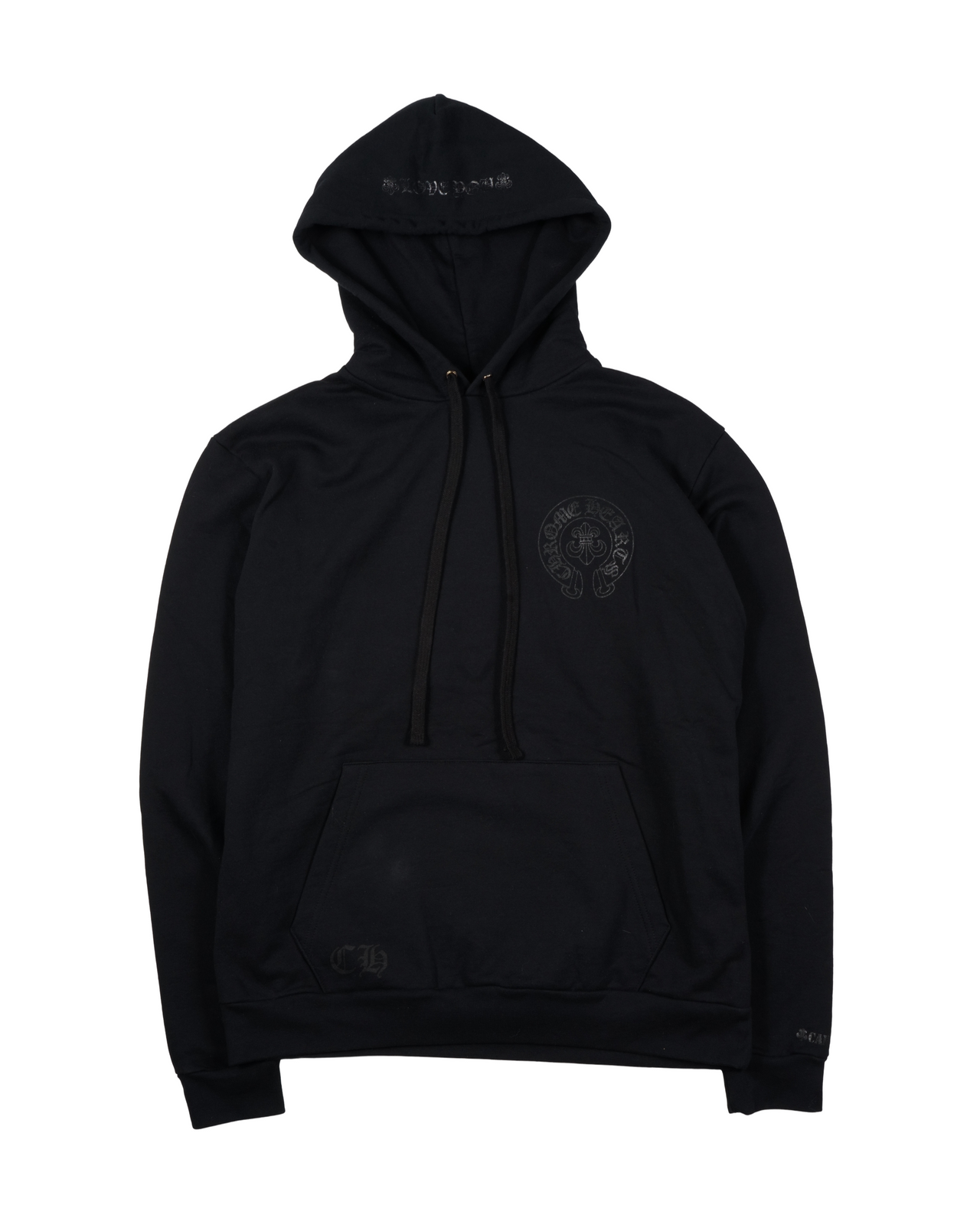 Chrome Hearts