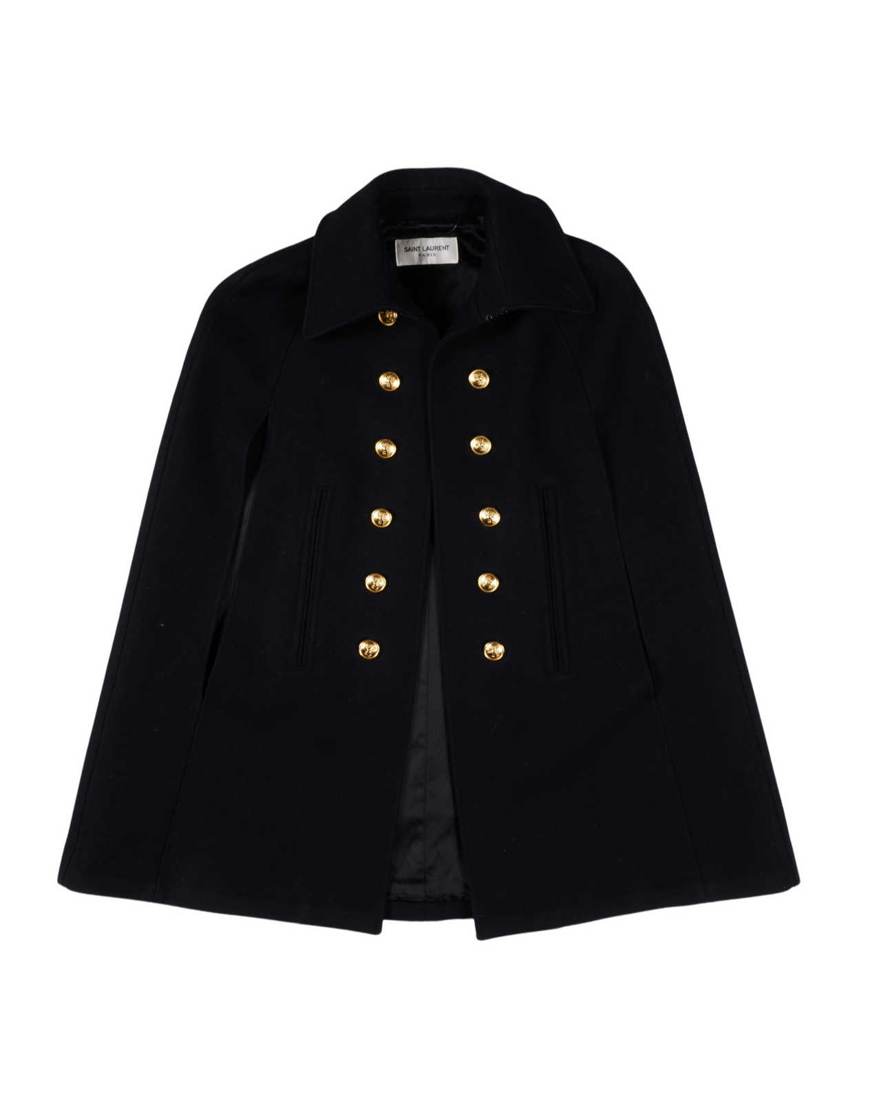 Saint Laurent