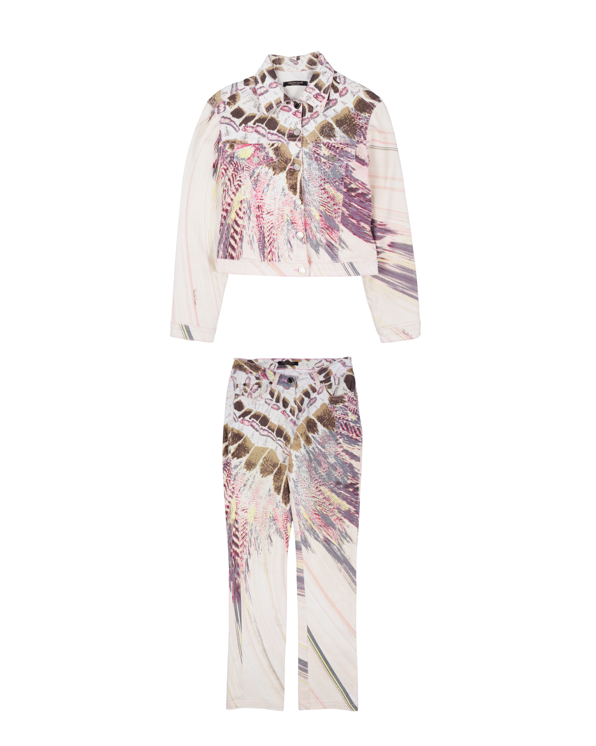 Roberto Cavalli