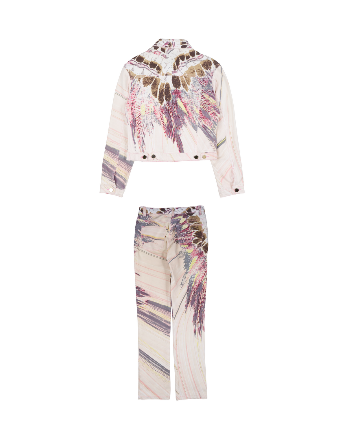 Roberto Cavalli