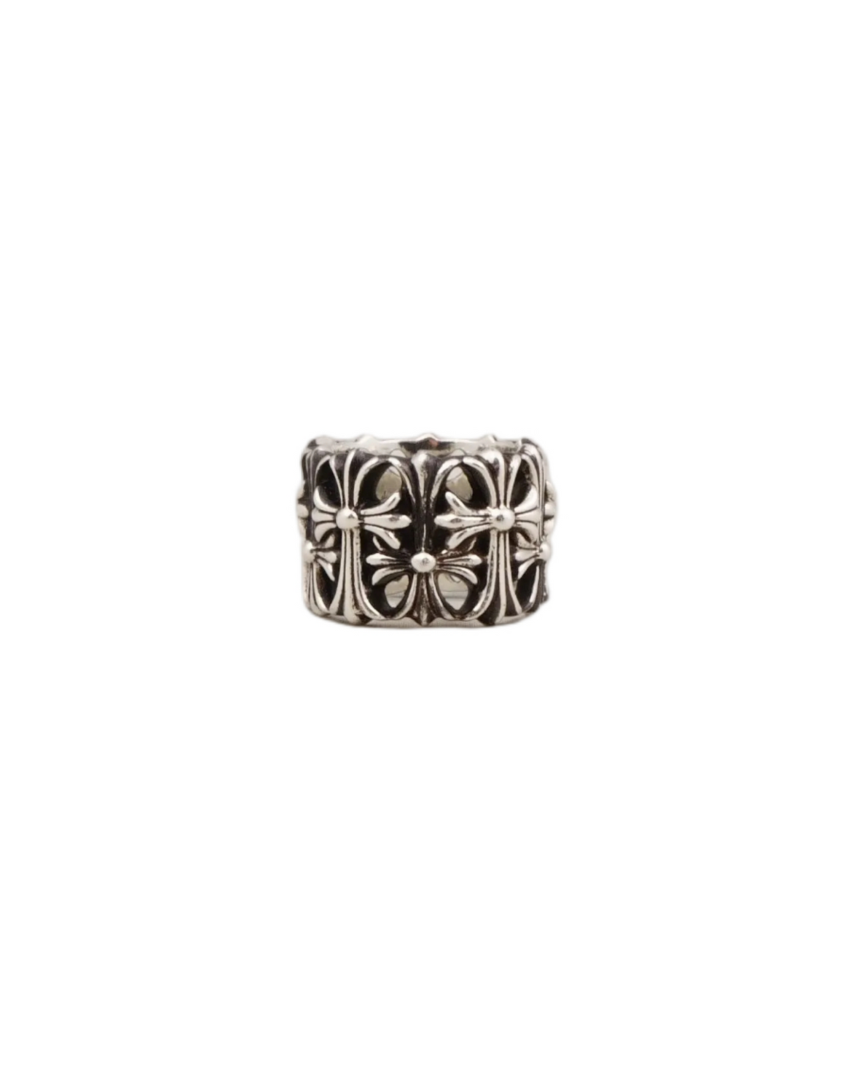 Chrome Hearts