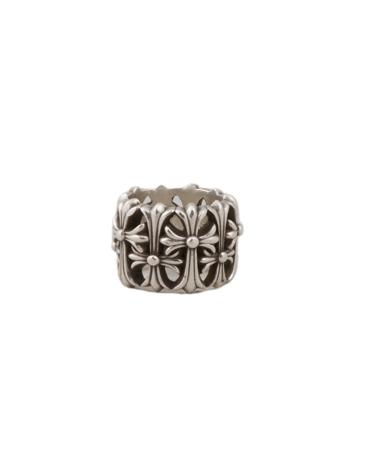 Chrome Hearts