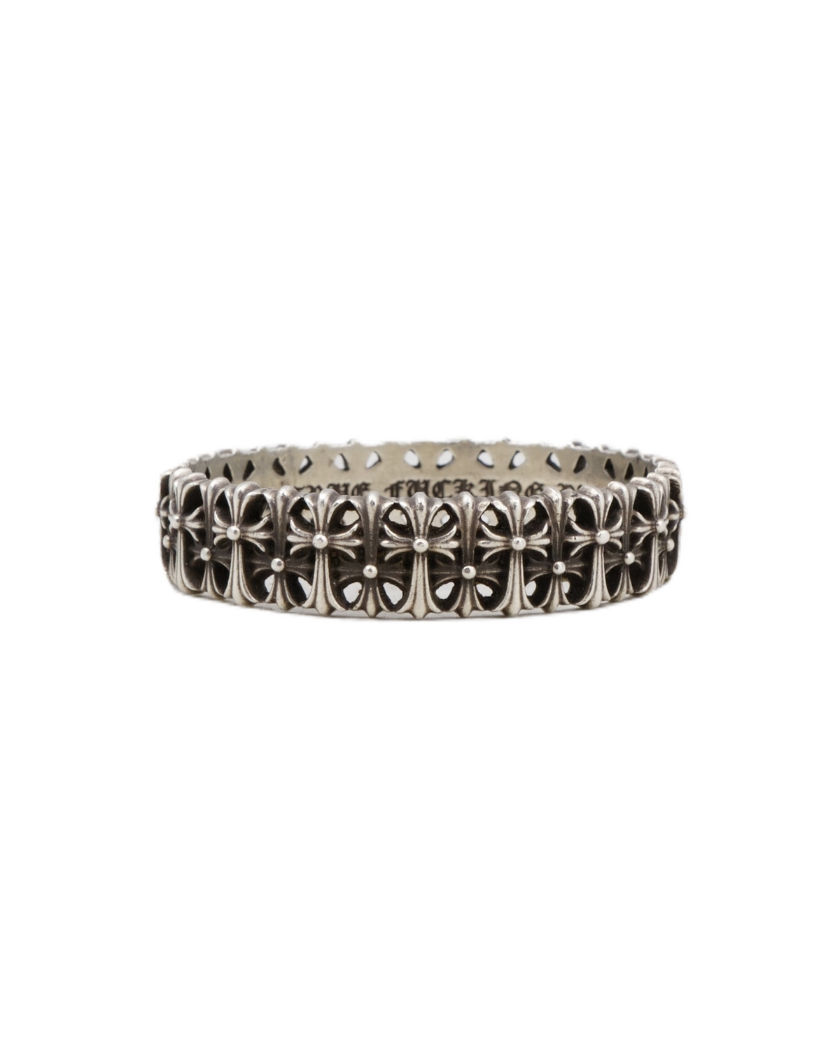 Chrome Hearts