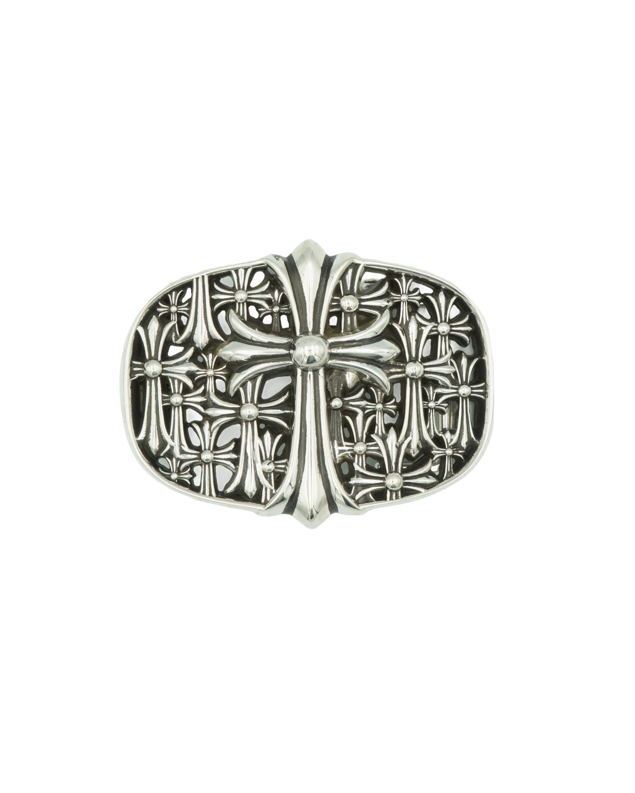 Chrome Hearts