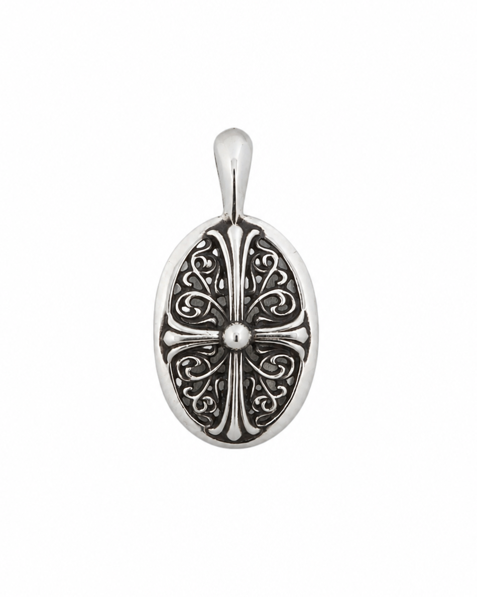 Chrome Hearts