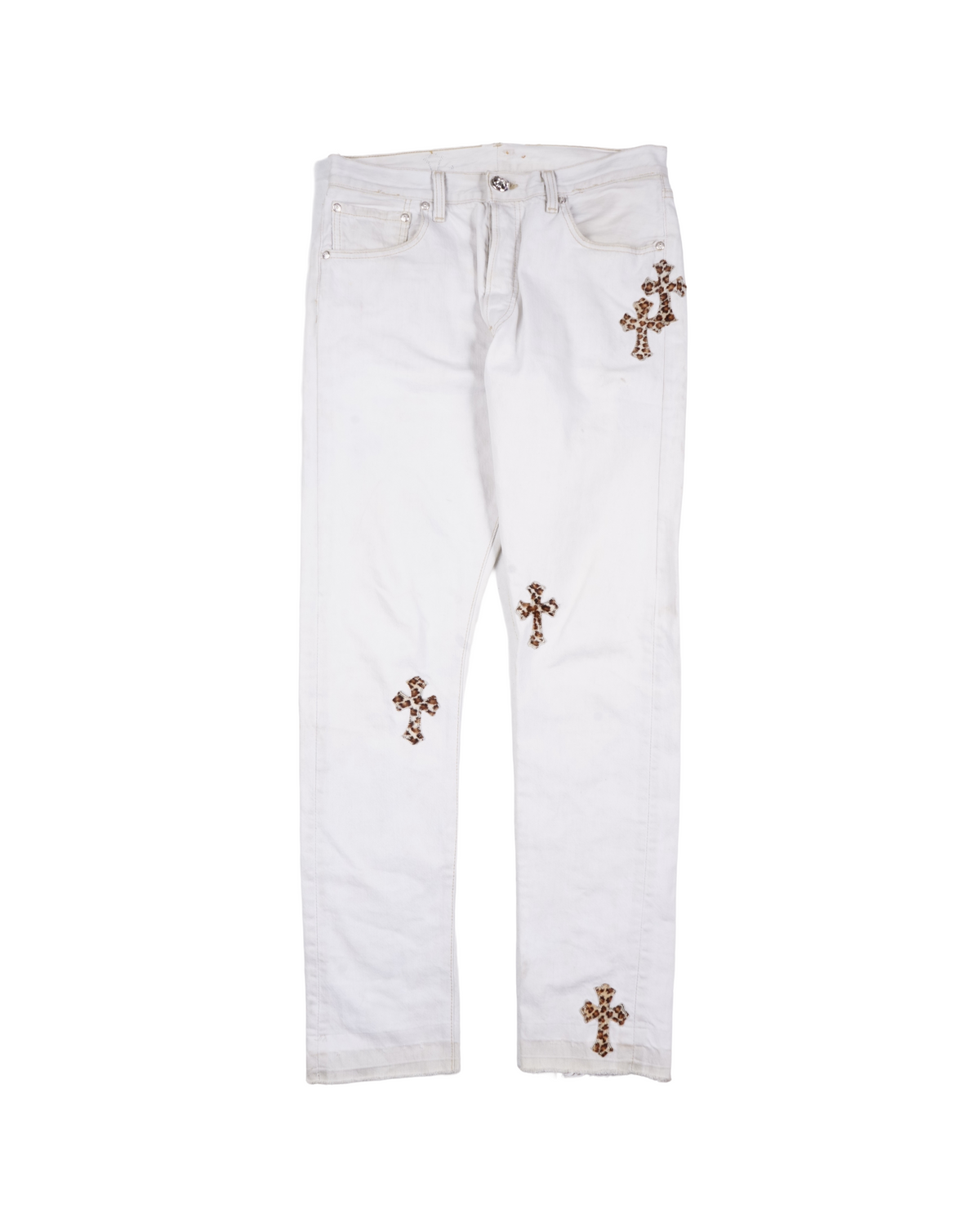 Chrome Hearts