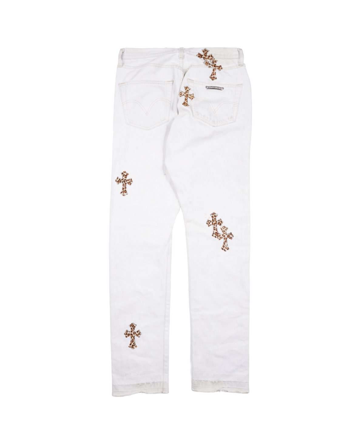 Chrome Hearts