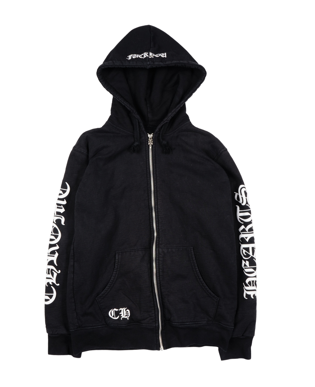 Chrome Hearts