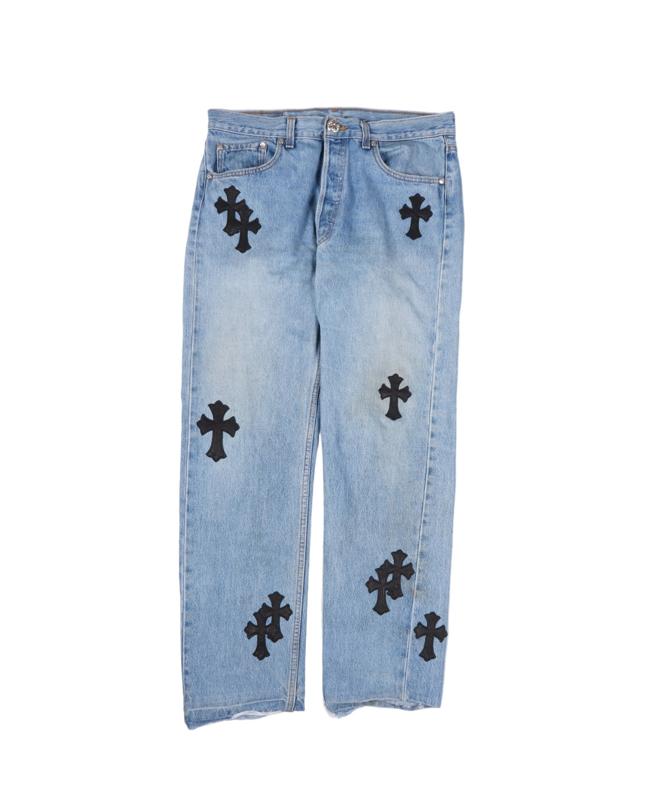 Chrome Hearts