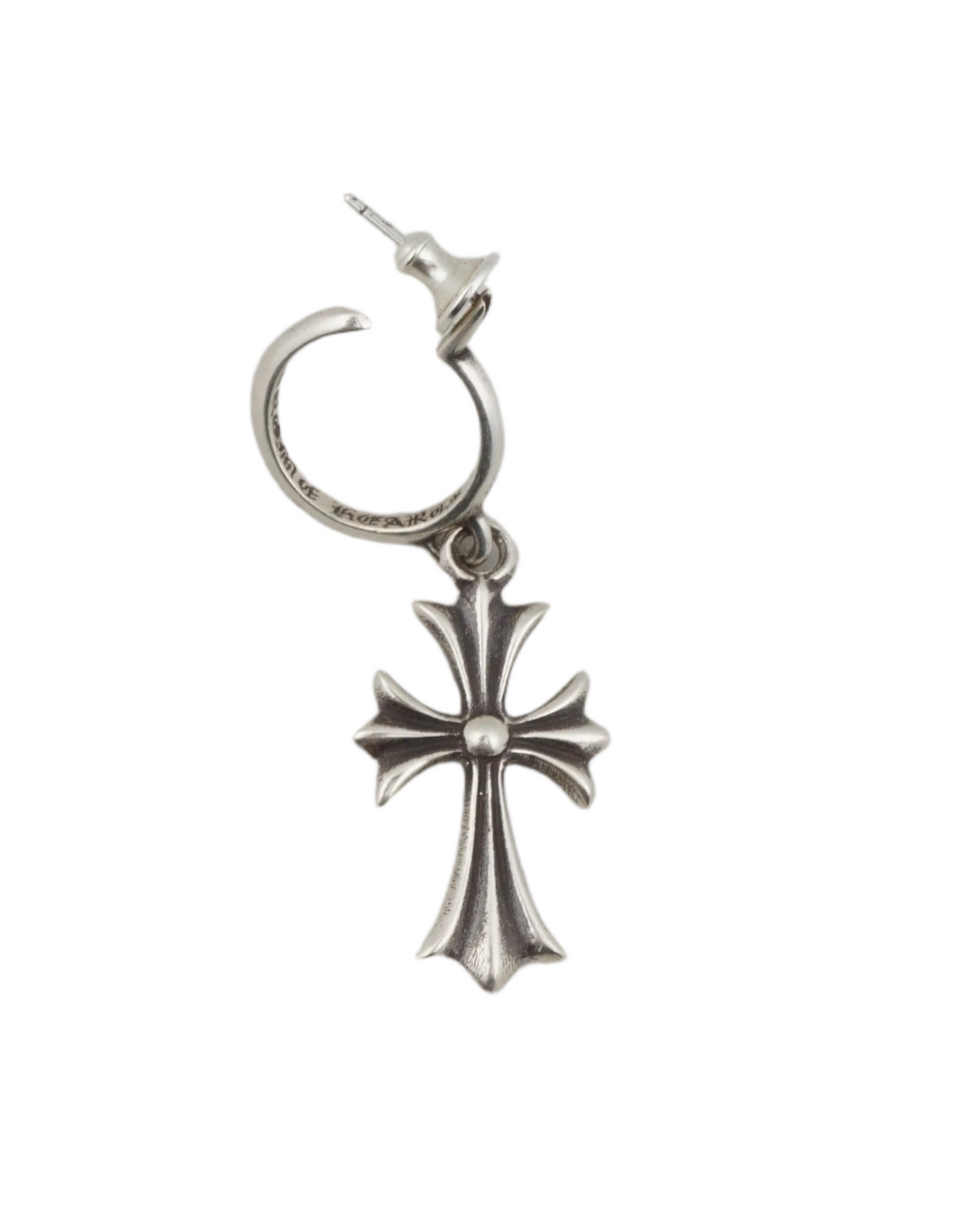 Chrome Hearts