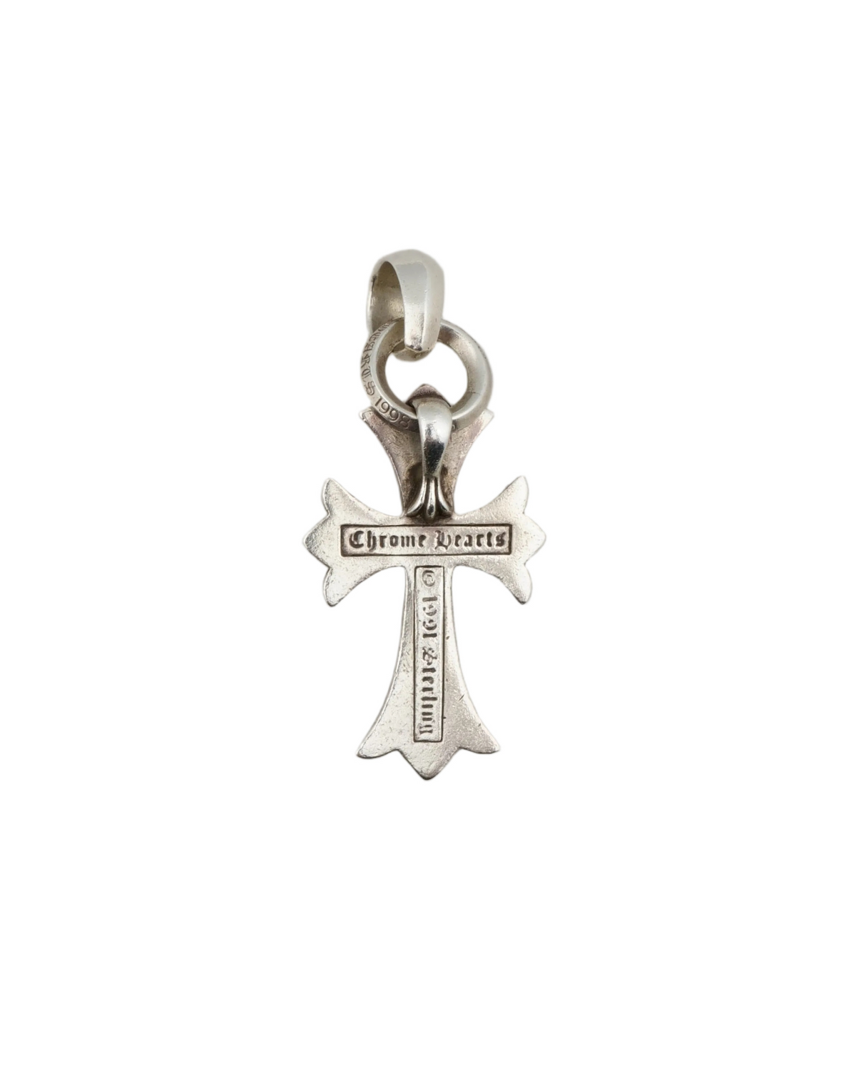 Chrome Hearts