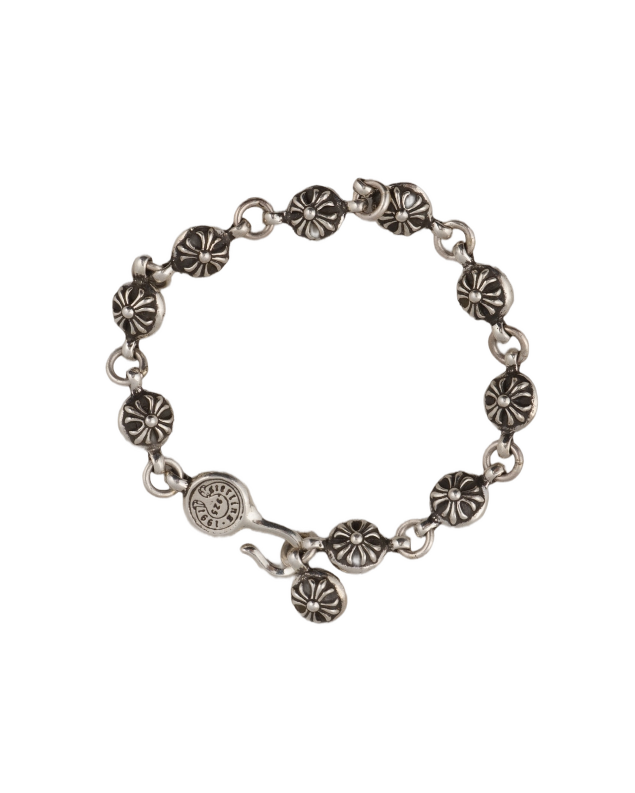Chrome Hearts