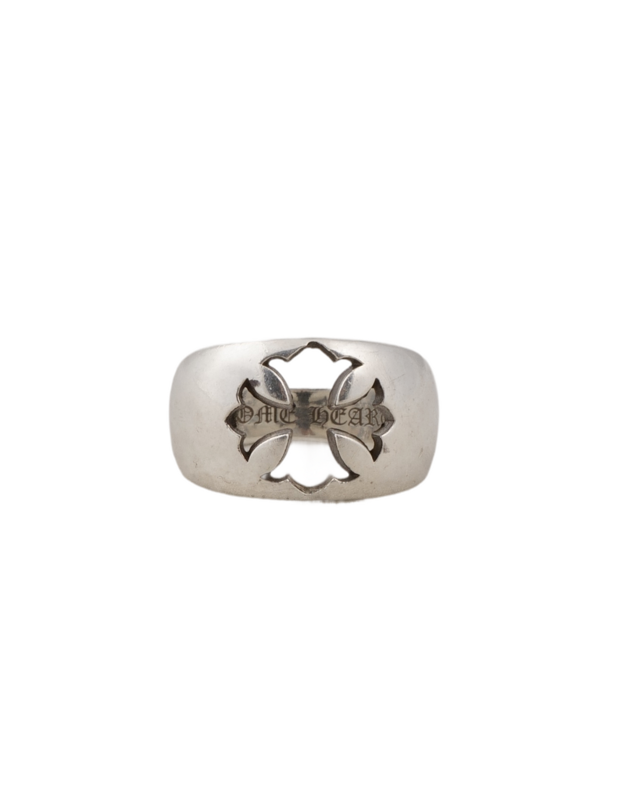 Chrome Hearts