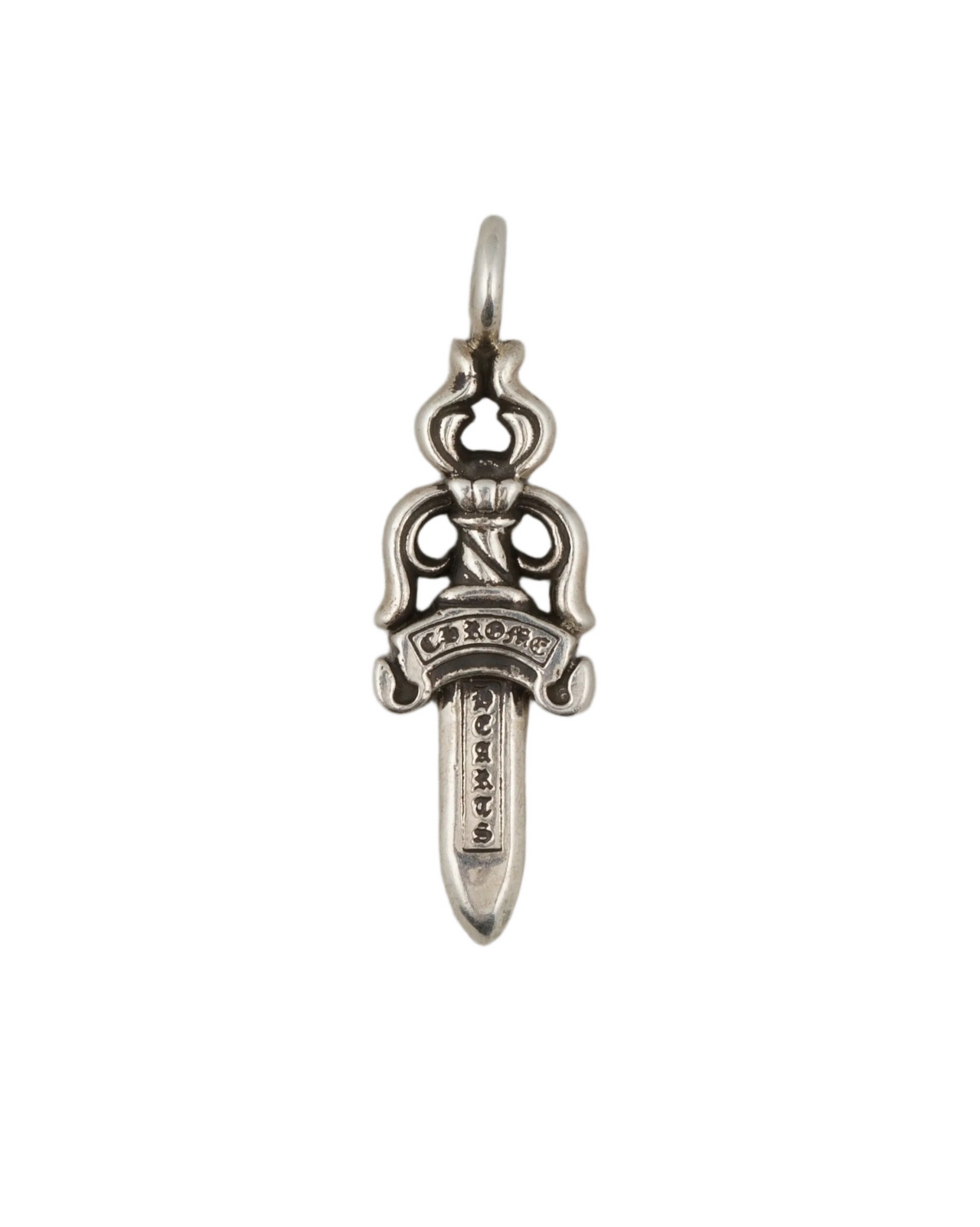 Chrome Hearts