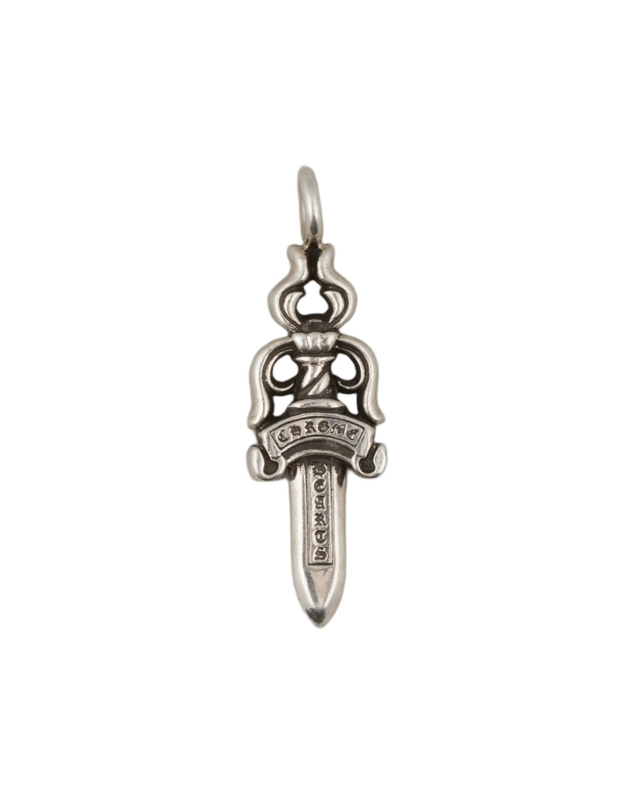 Chrome Hearts