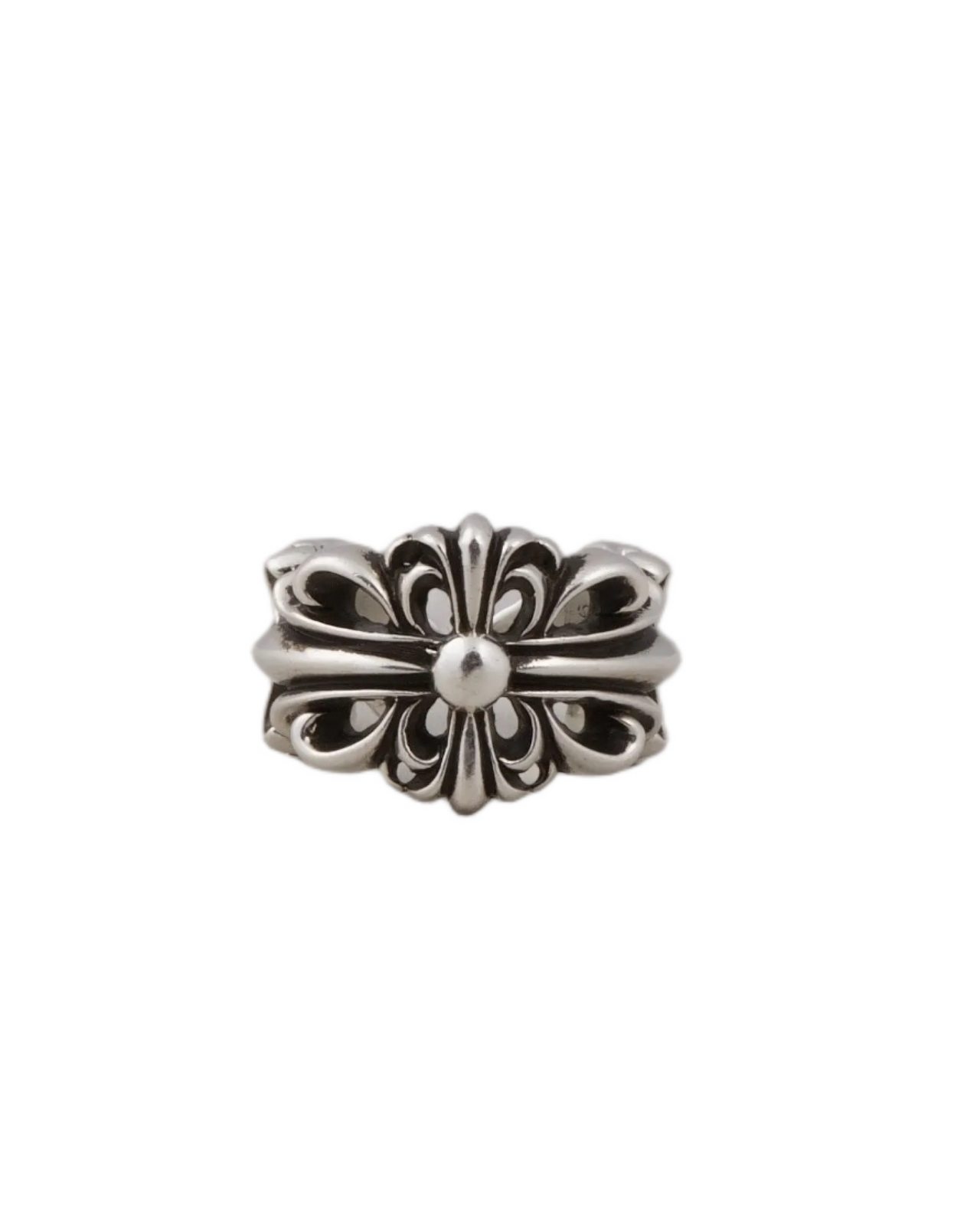 Chrome Hearts