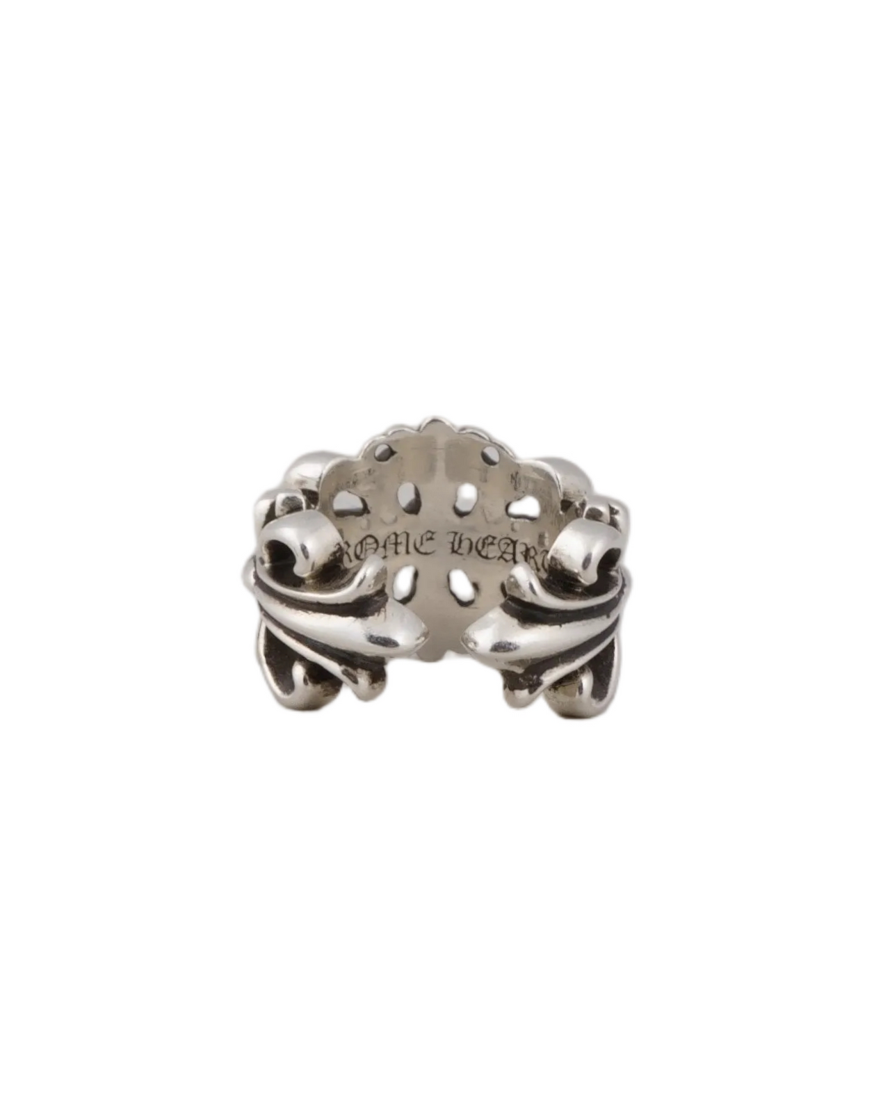 Chrome Hearts
