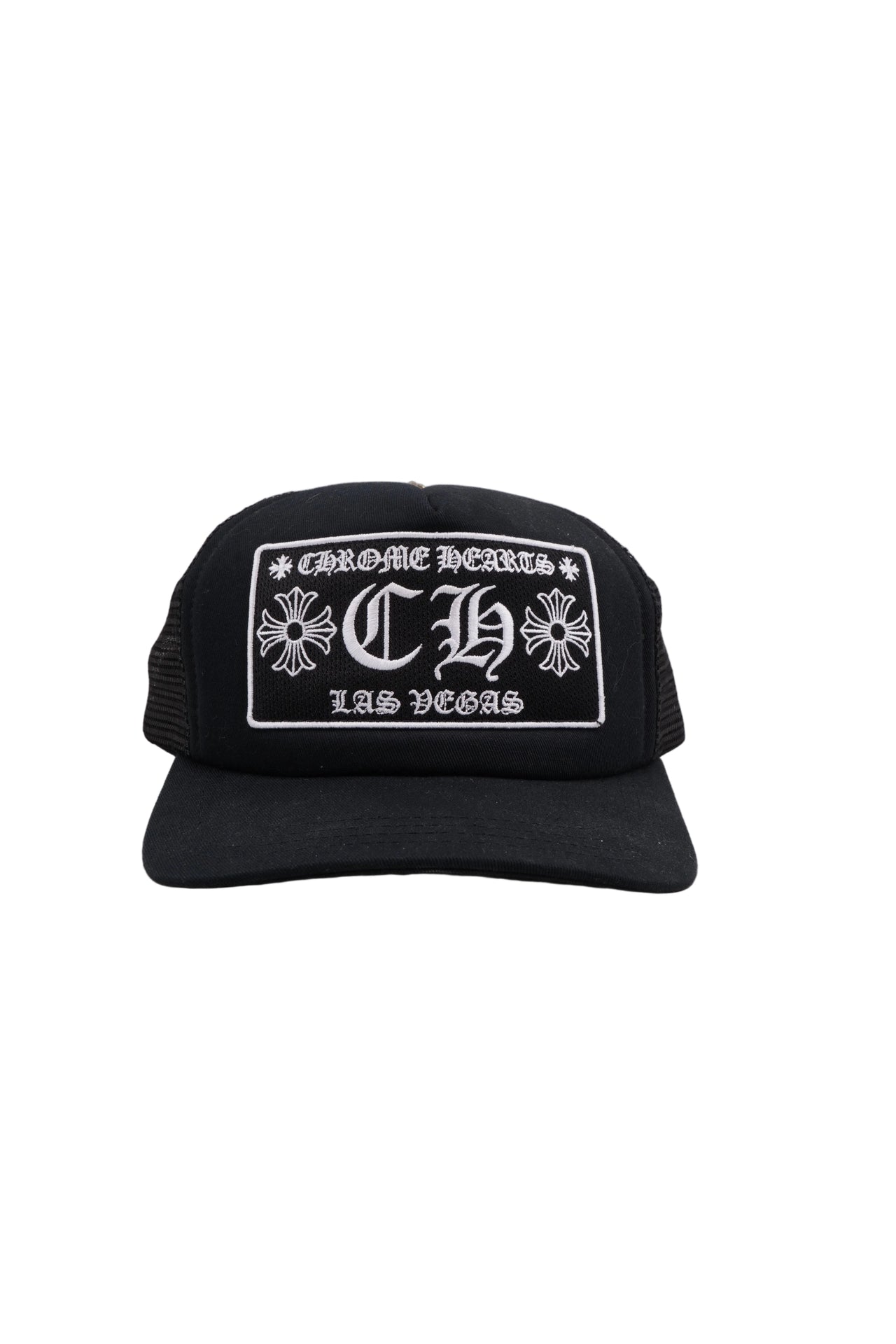 Chrome Hearts