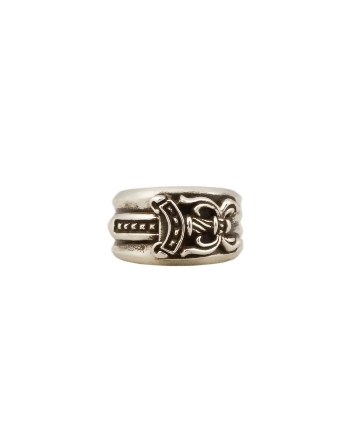 Chrome Hearts