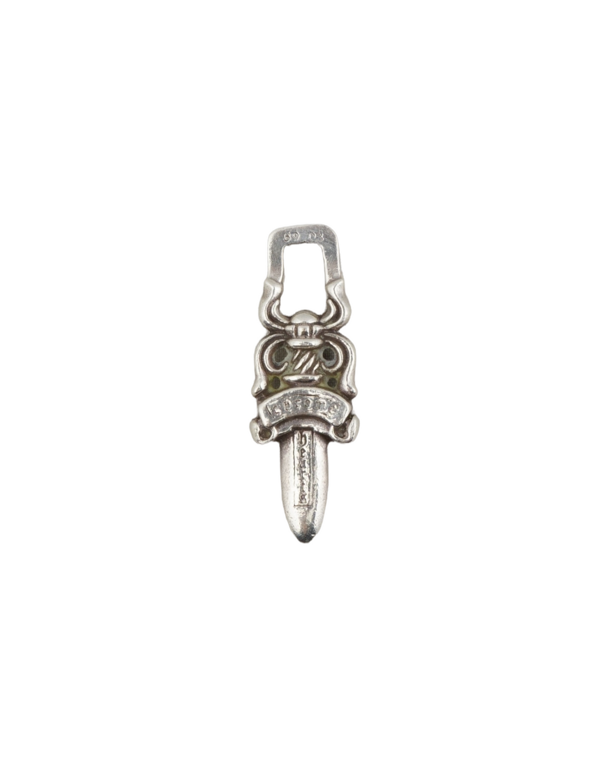 Chrome Hearts
