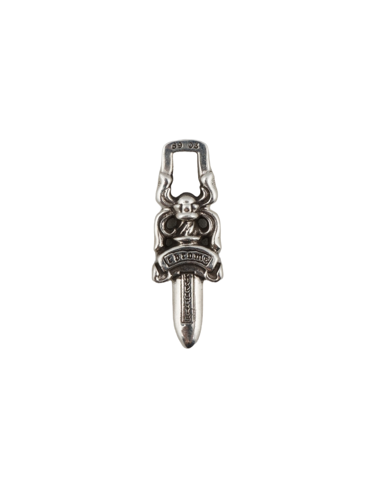 Chrome Hearts