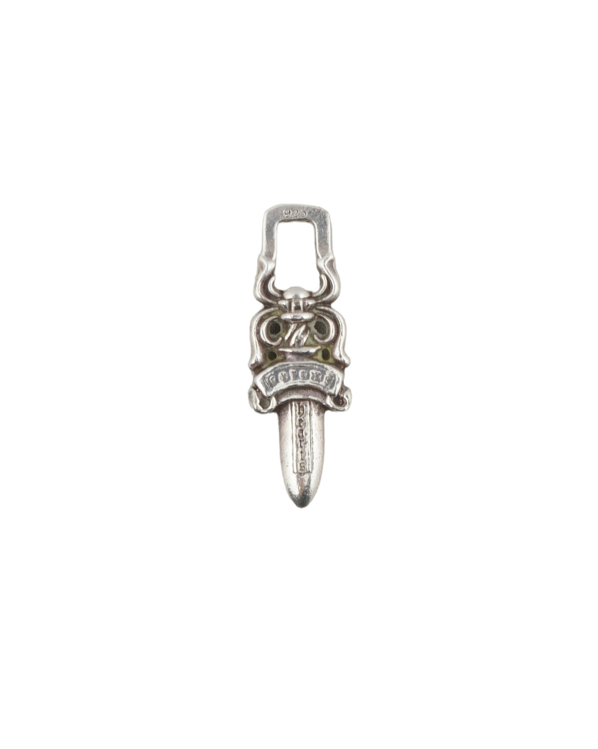 Chrome Hearts
