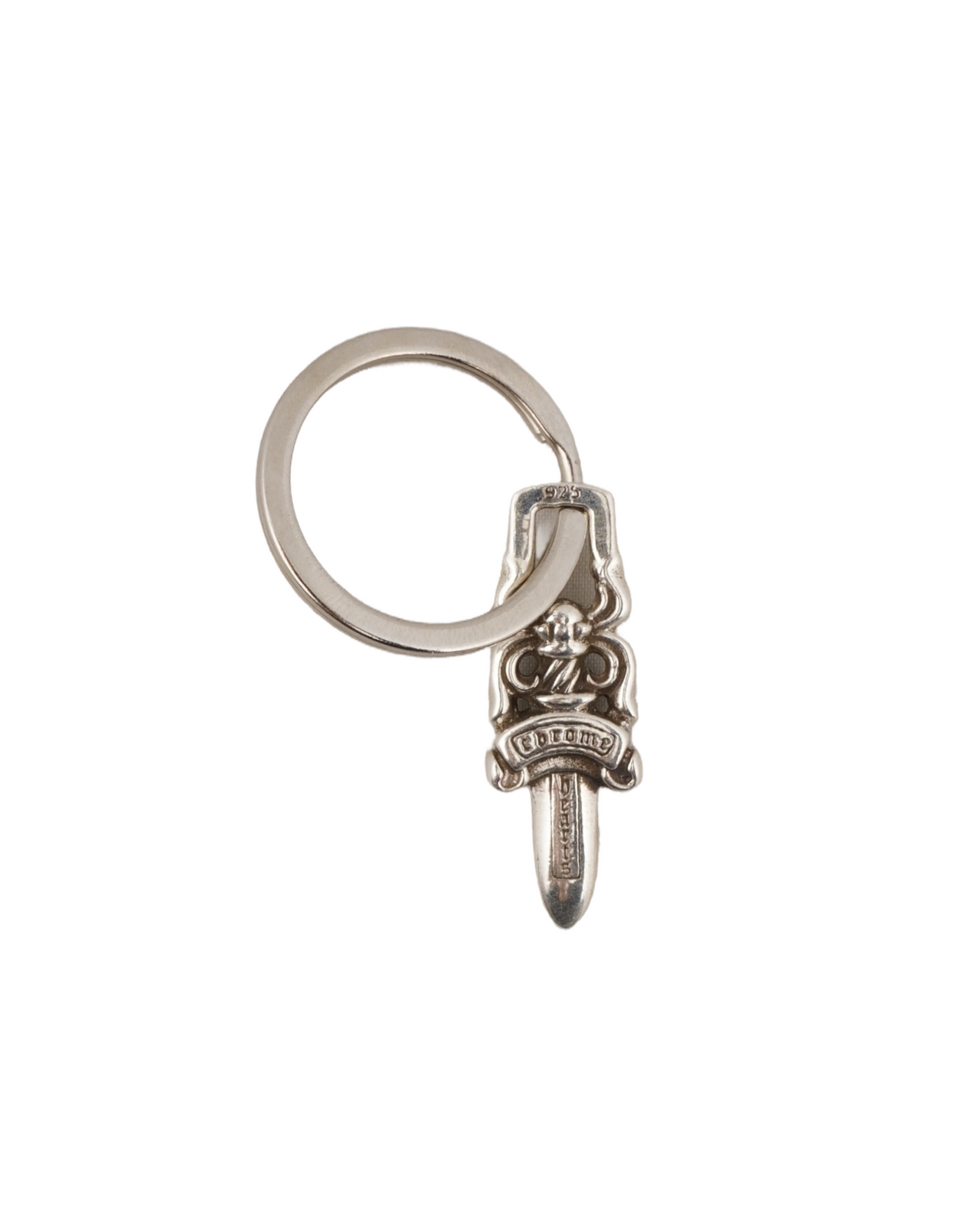 Chrome Hearts