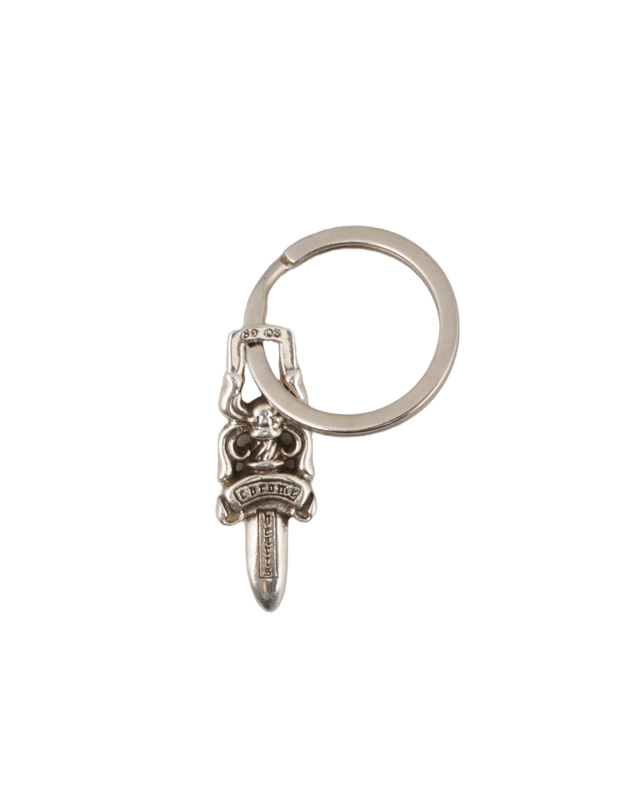 Chrome Hearts