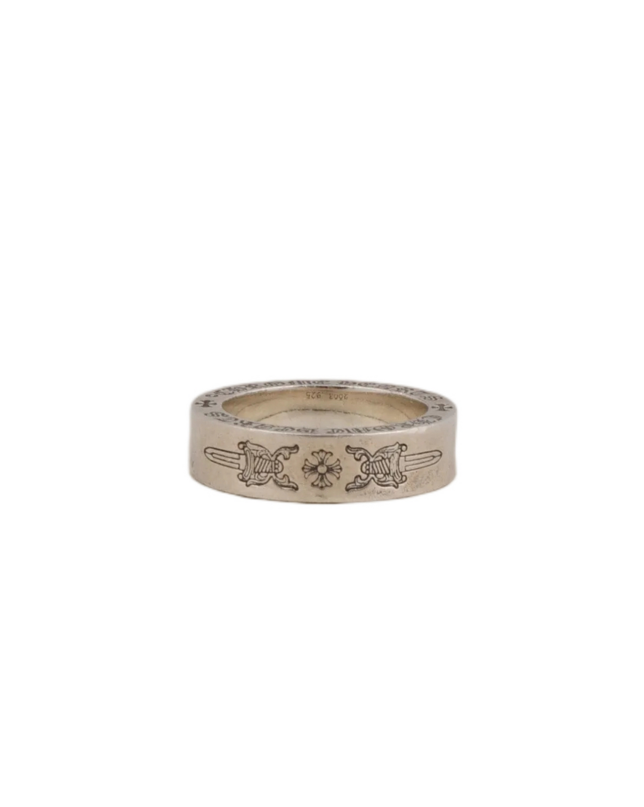 Chrome Hearts
