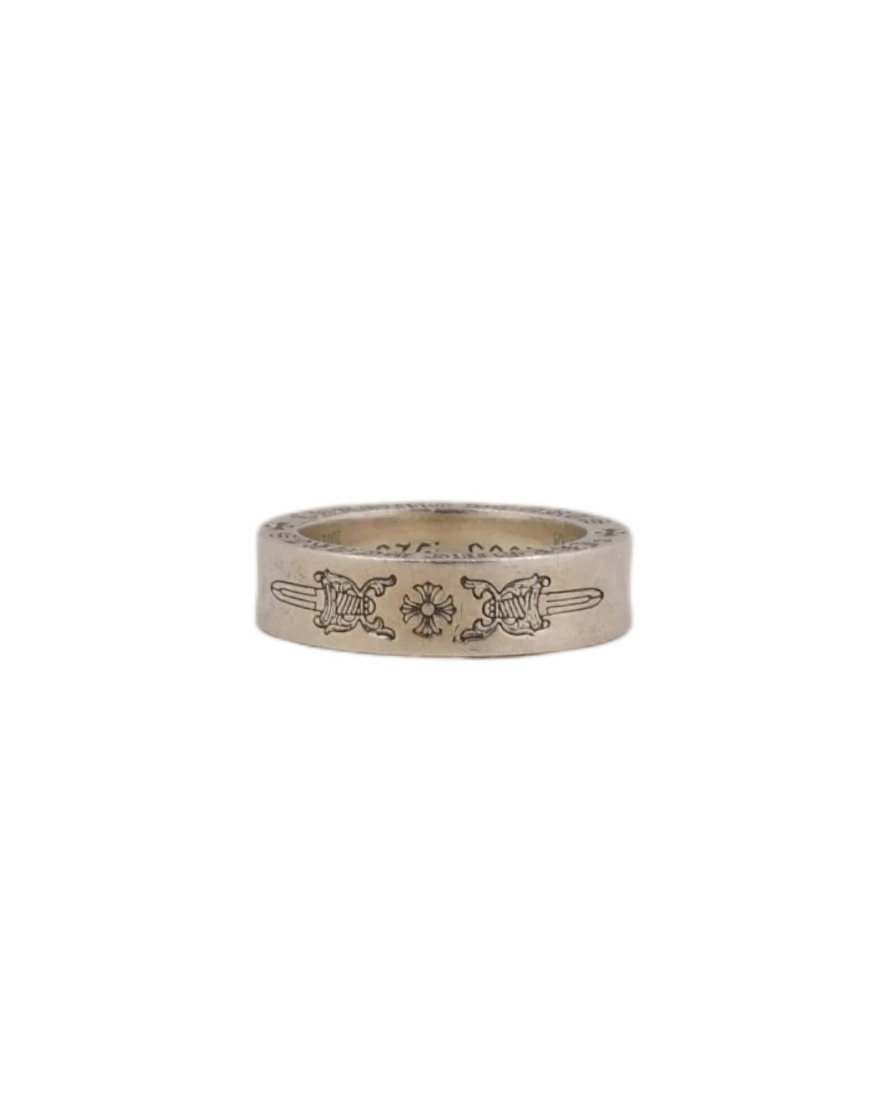 Chrome Hearts
