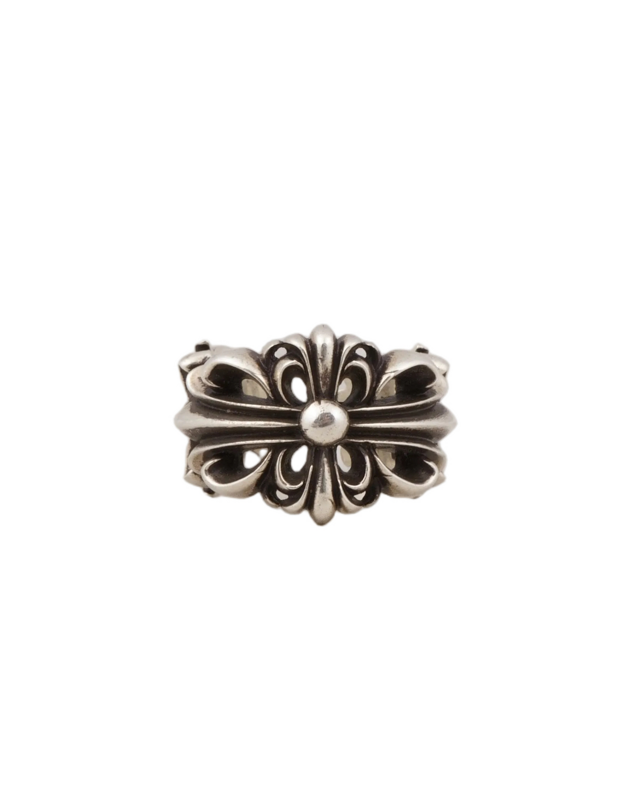 Chrome Hearts