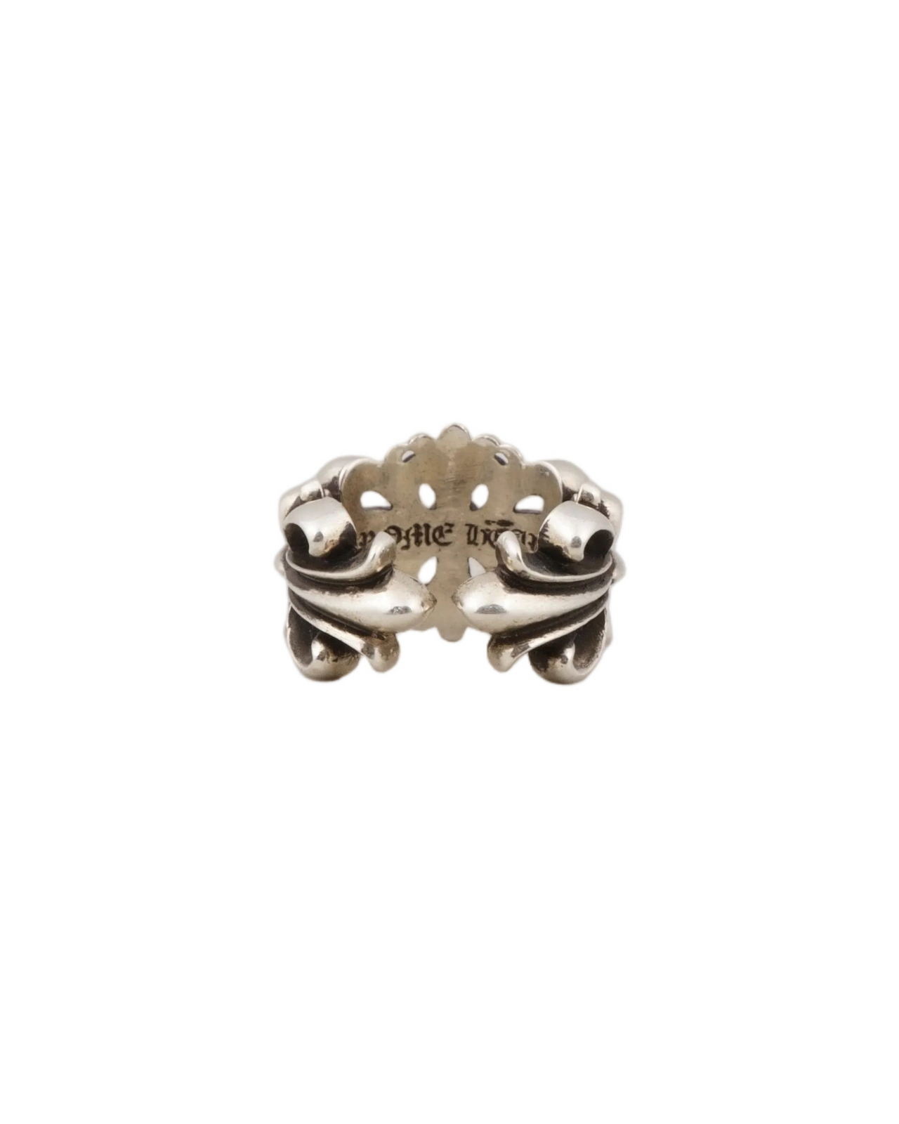Chrome Hearts