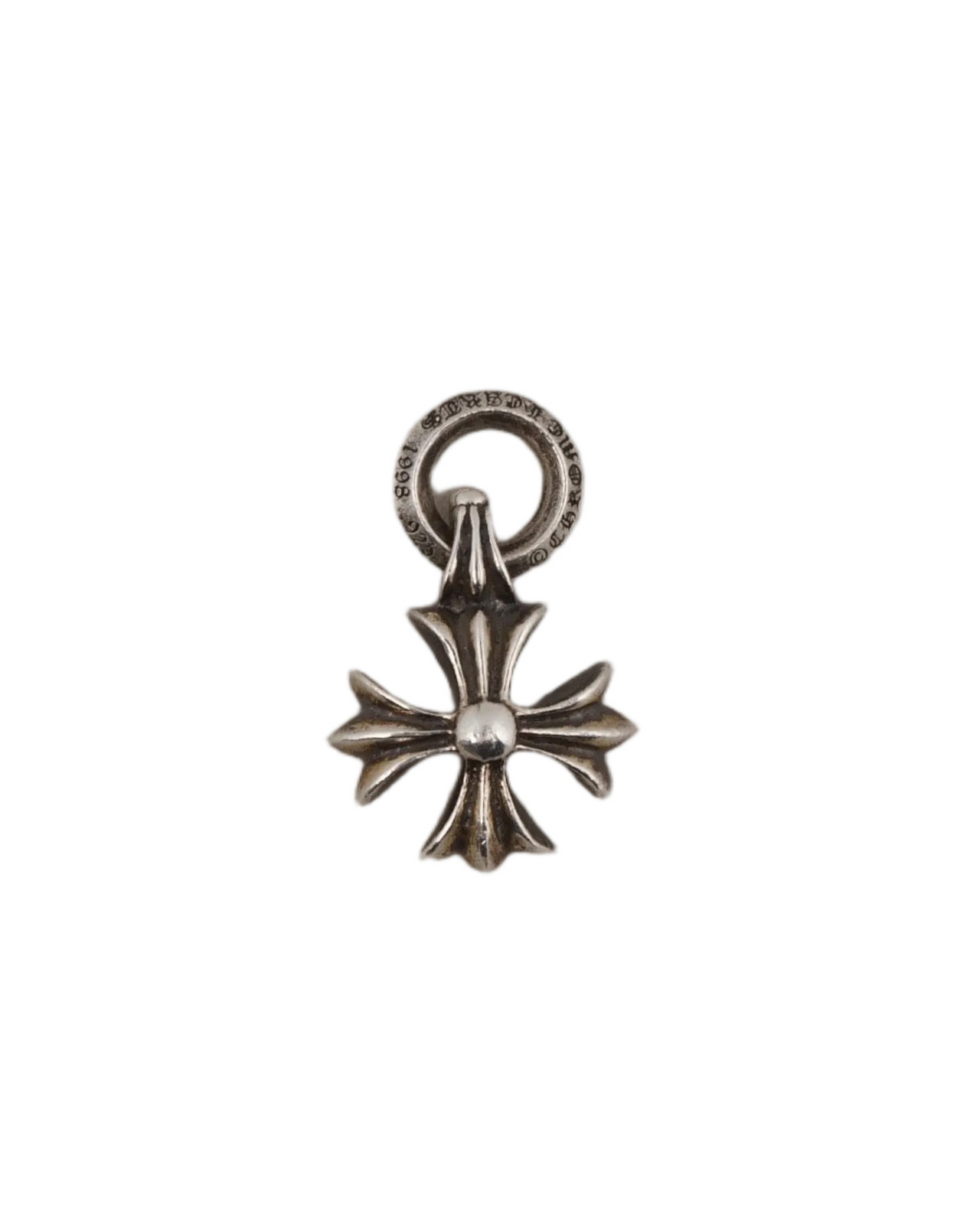Chrome Hearts