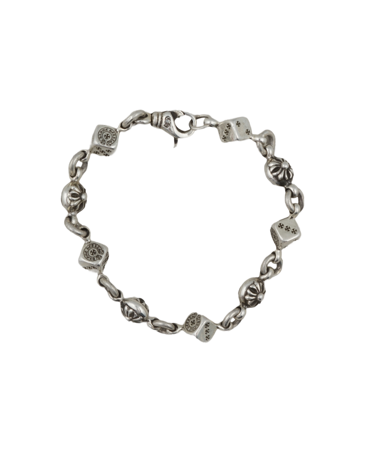 Chrome Hearts