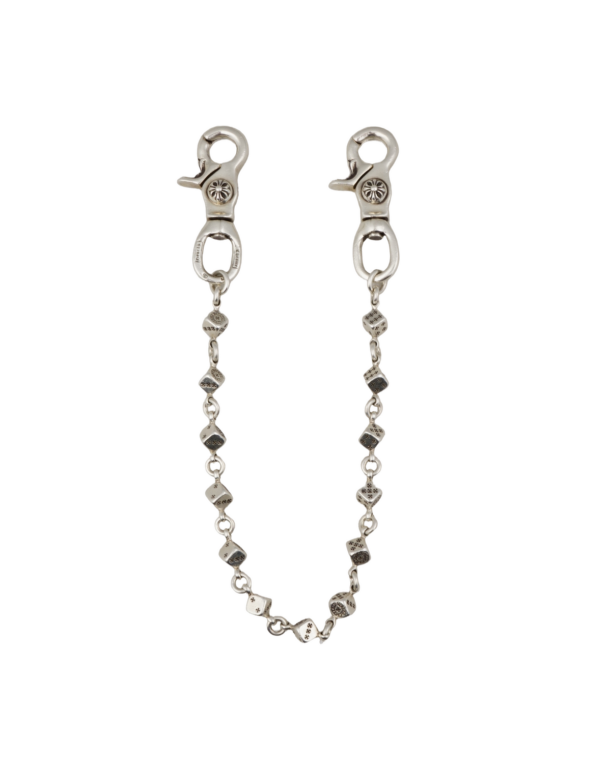 Chrome Hearts