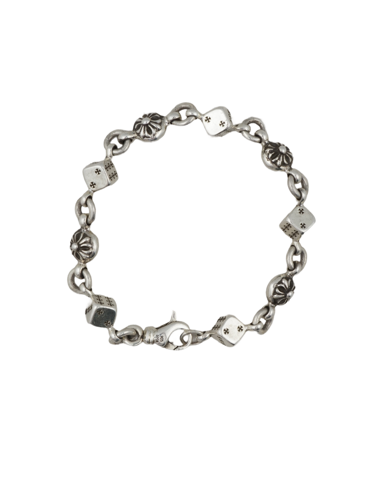 Chrome Hearts