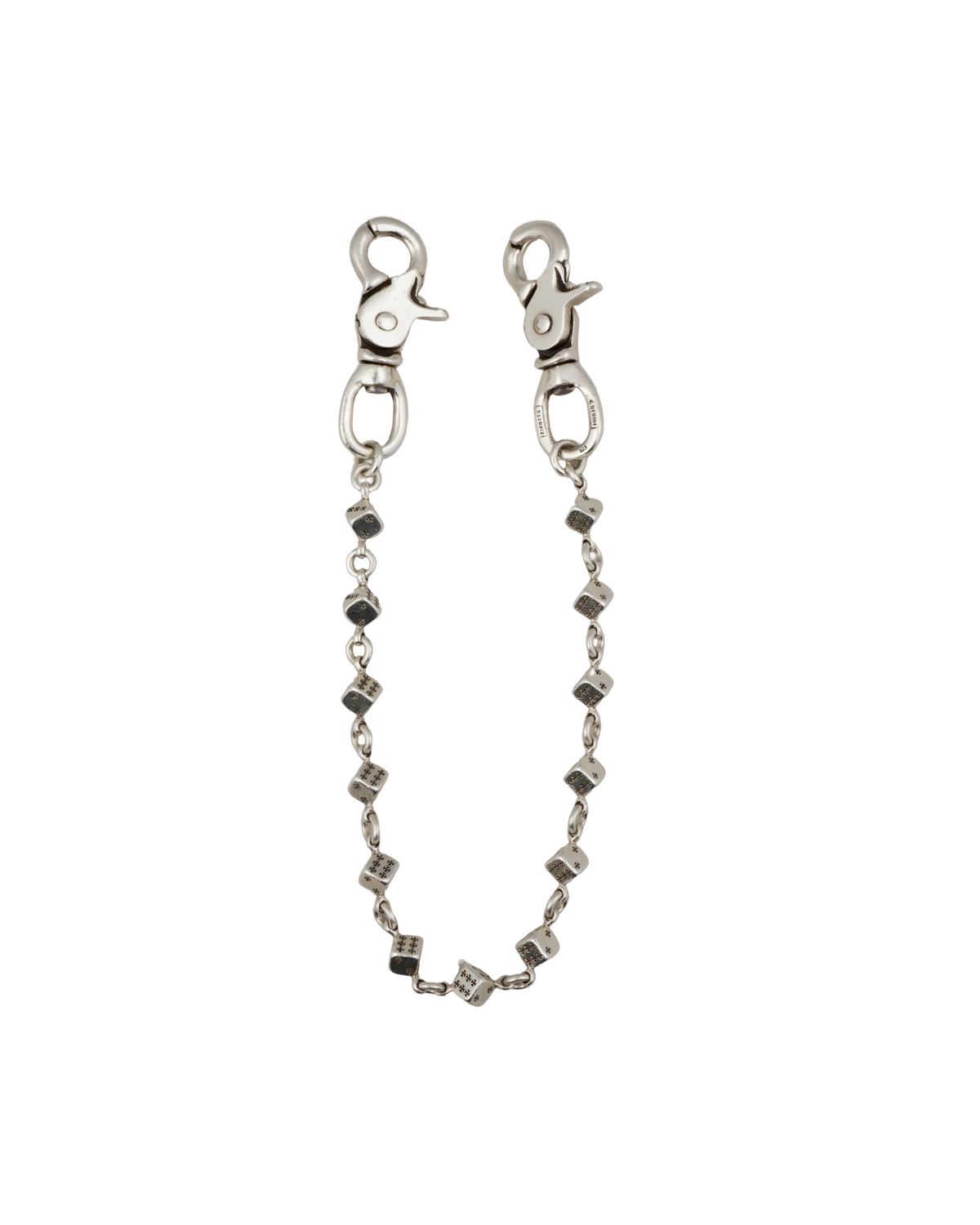 Chrome Hearts