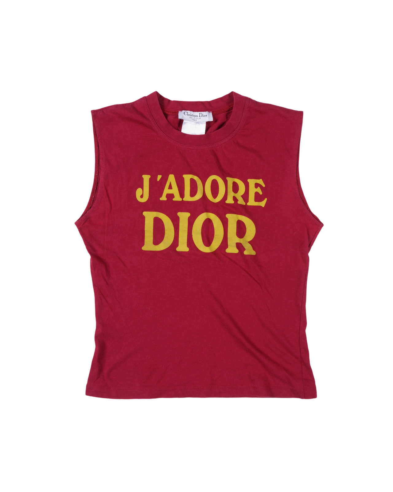 Christian Dior
