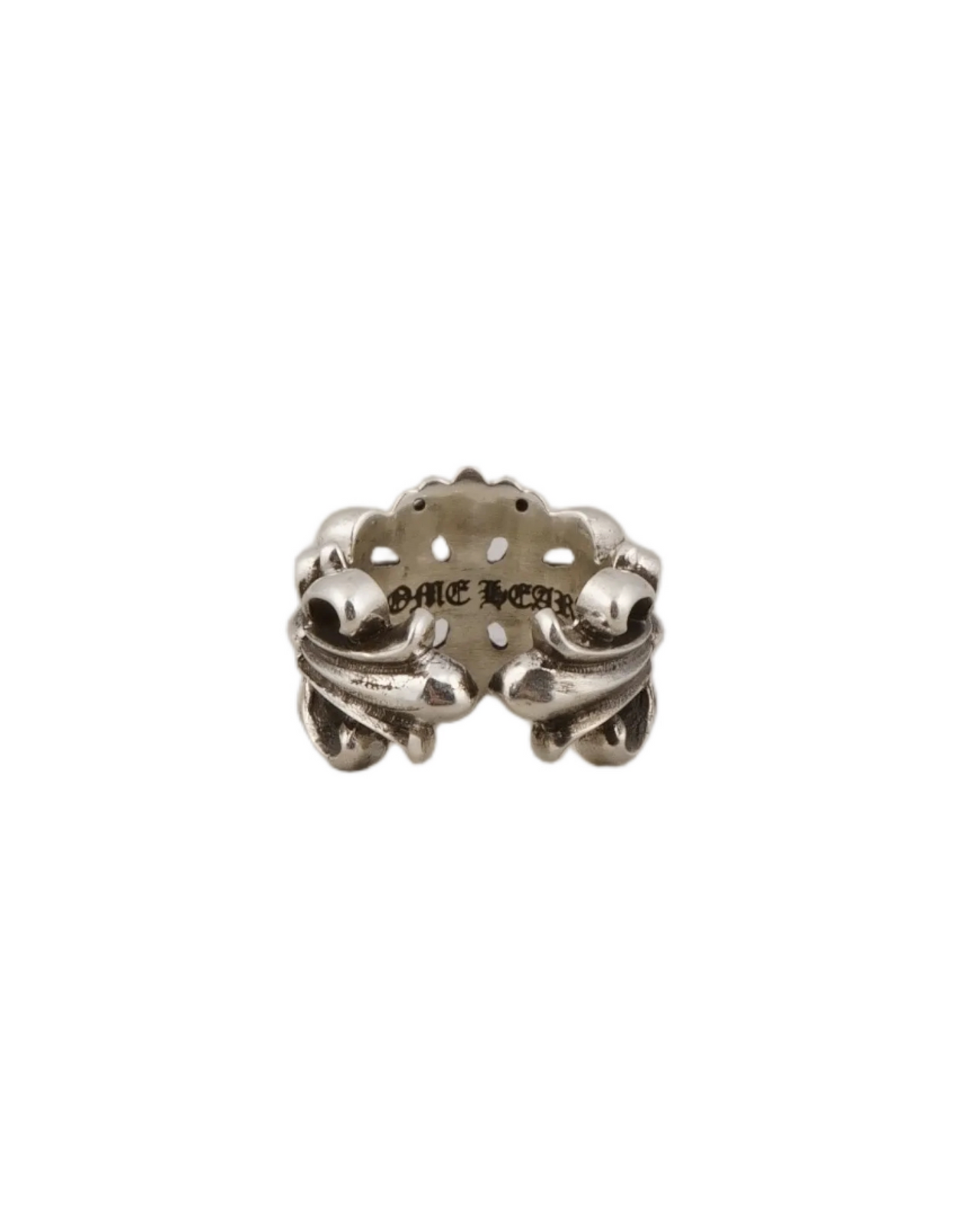Chrome Hearts