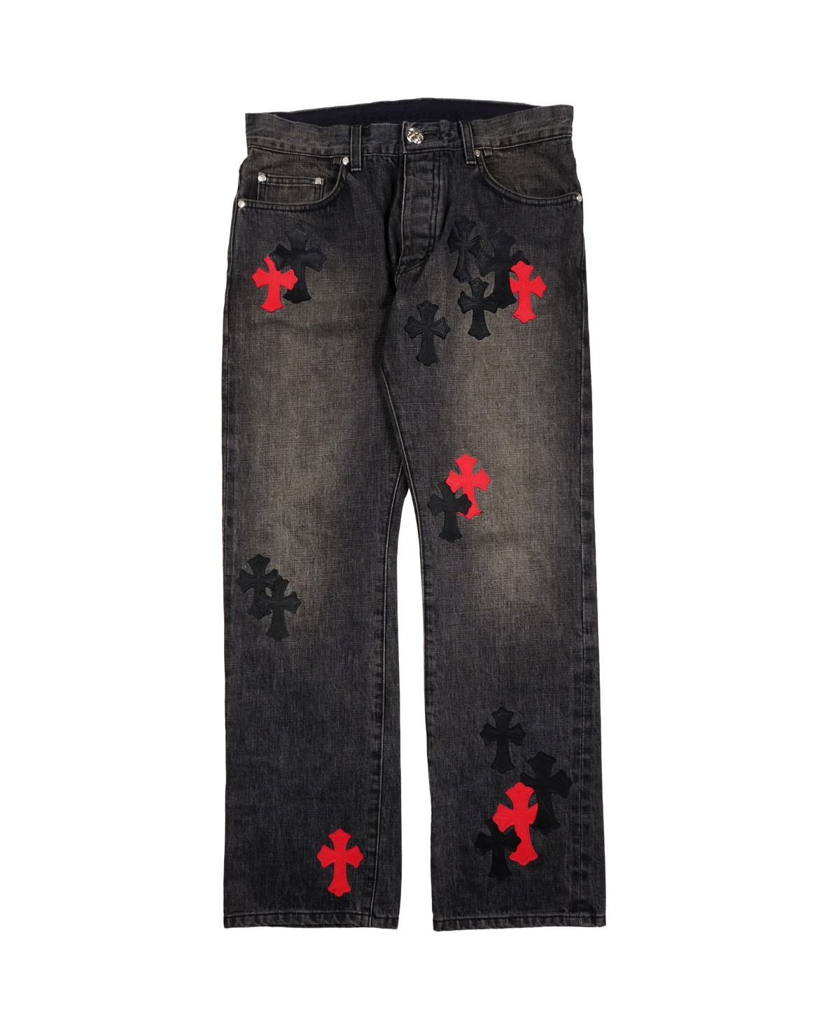 Chrome Hearts