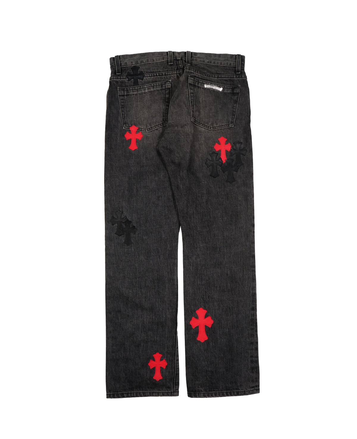Chrome Hearts
