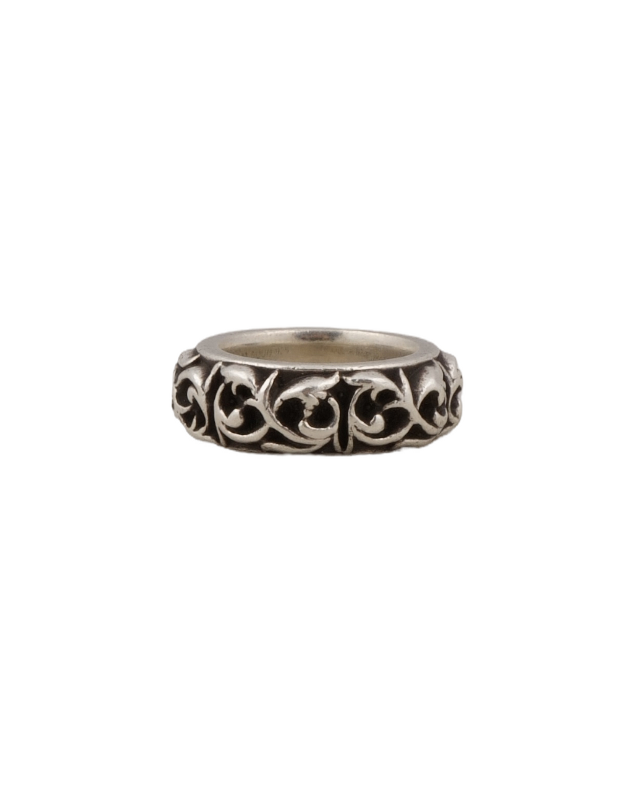 Chrome Hearts