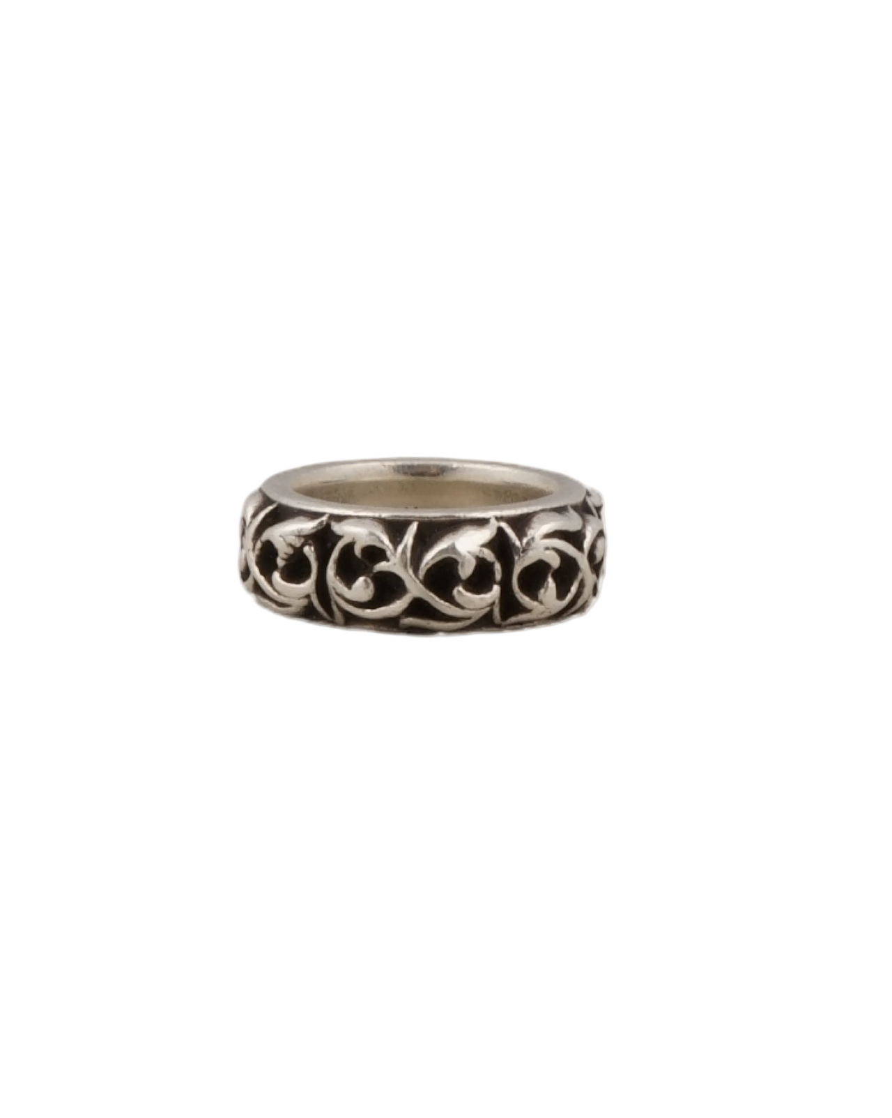 Chrome Hearts