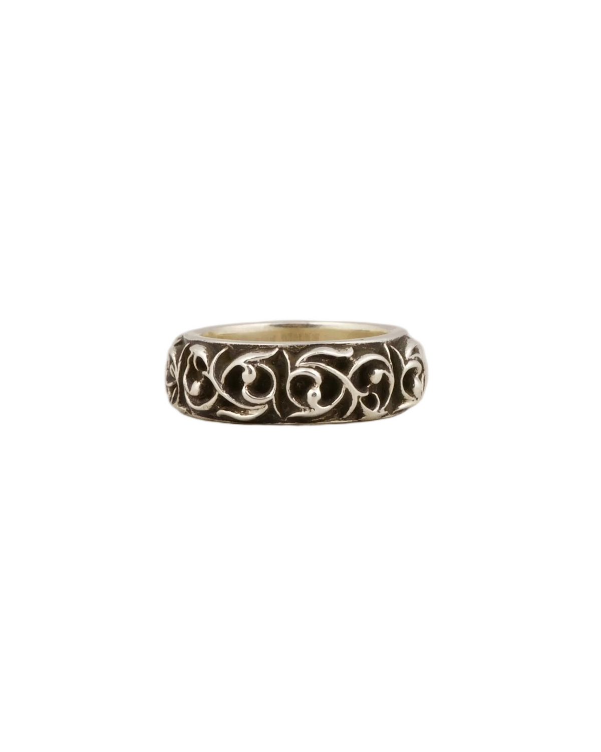 Chrome Hearts