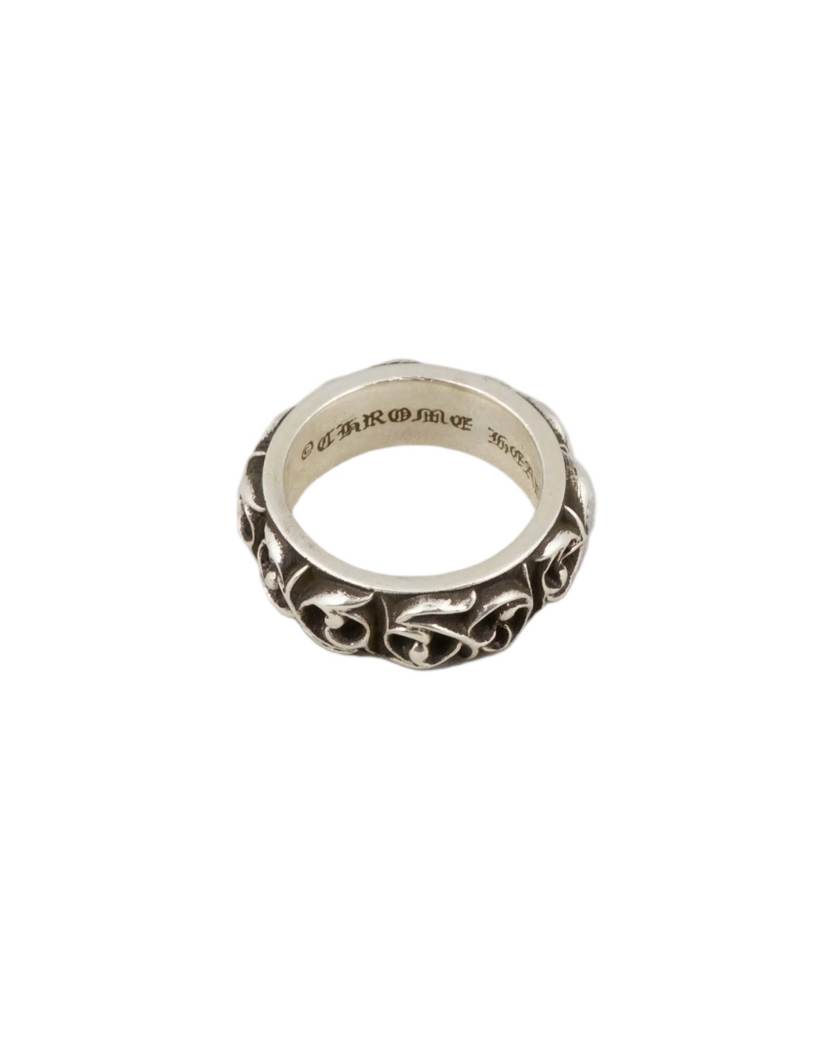 Chrome Hearts