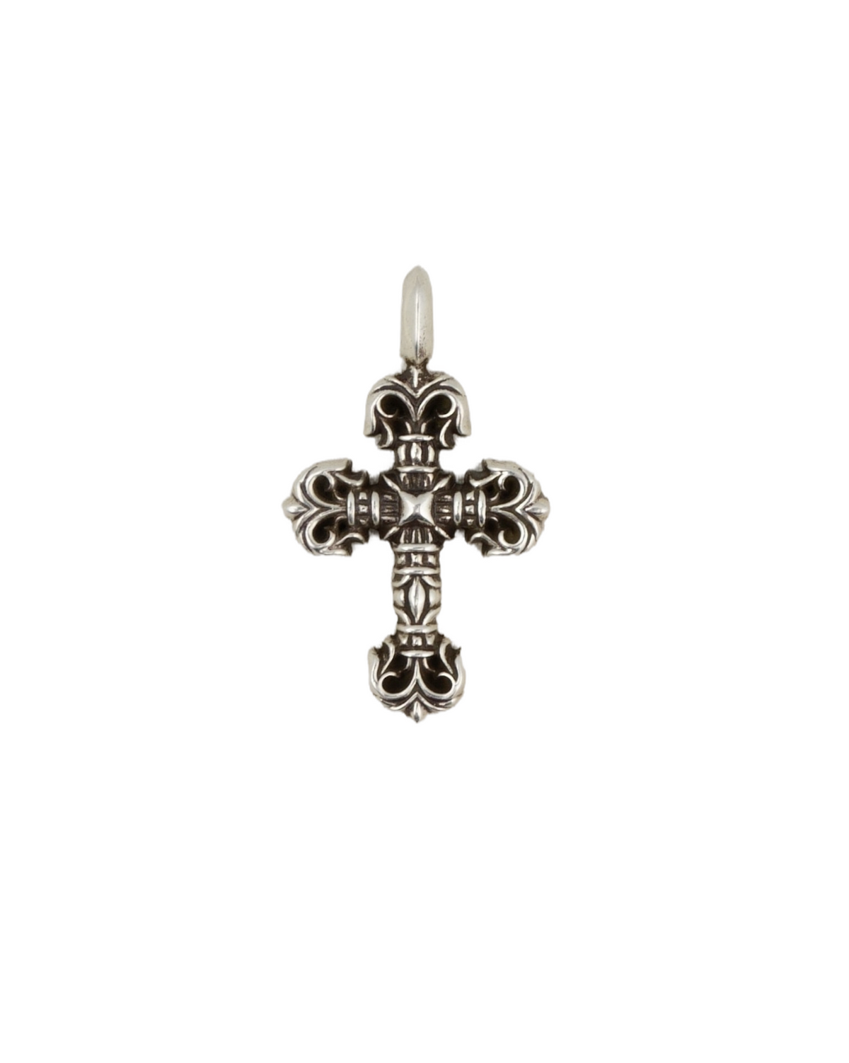 Chrome Hearts