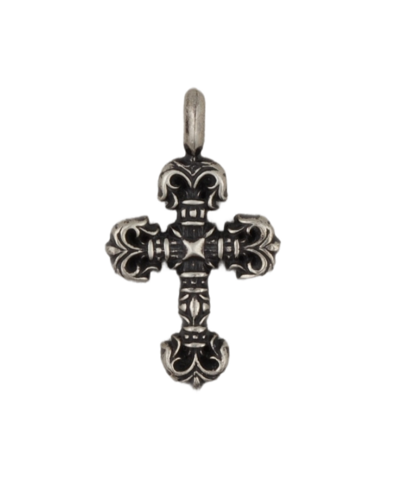 Chrome Hearts