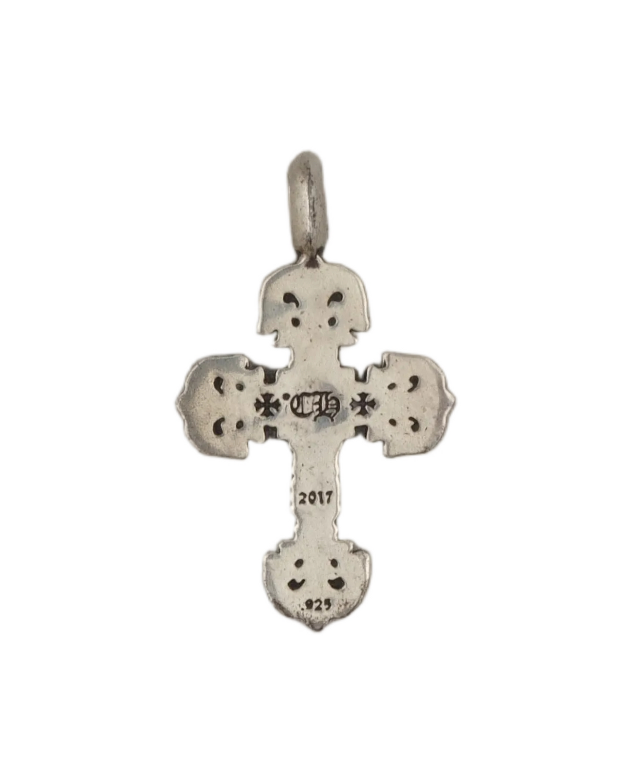 Chrome Hearts