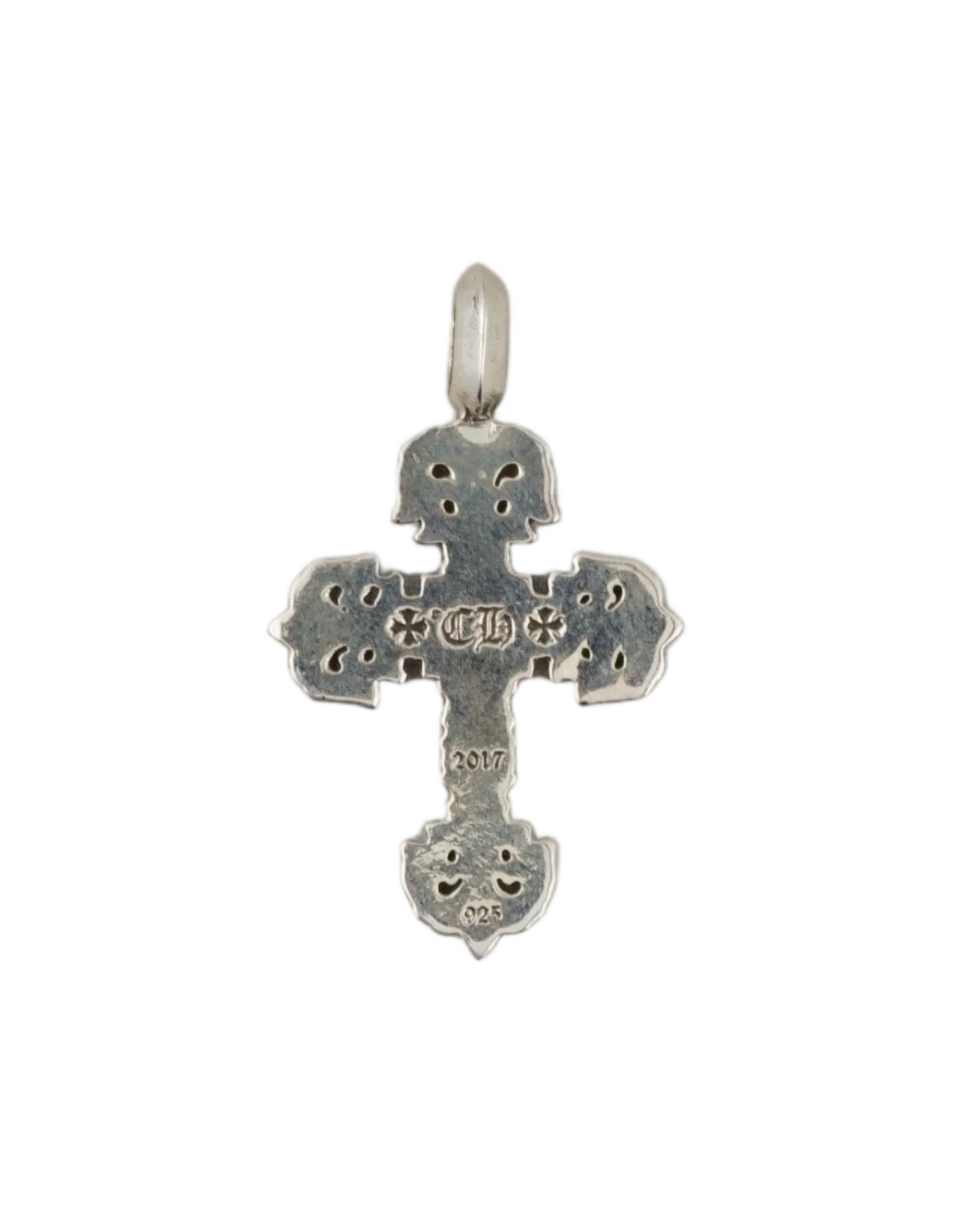 Chrome Hearts